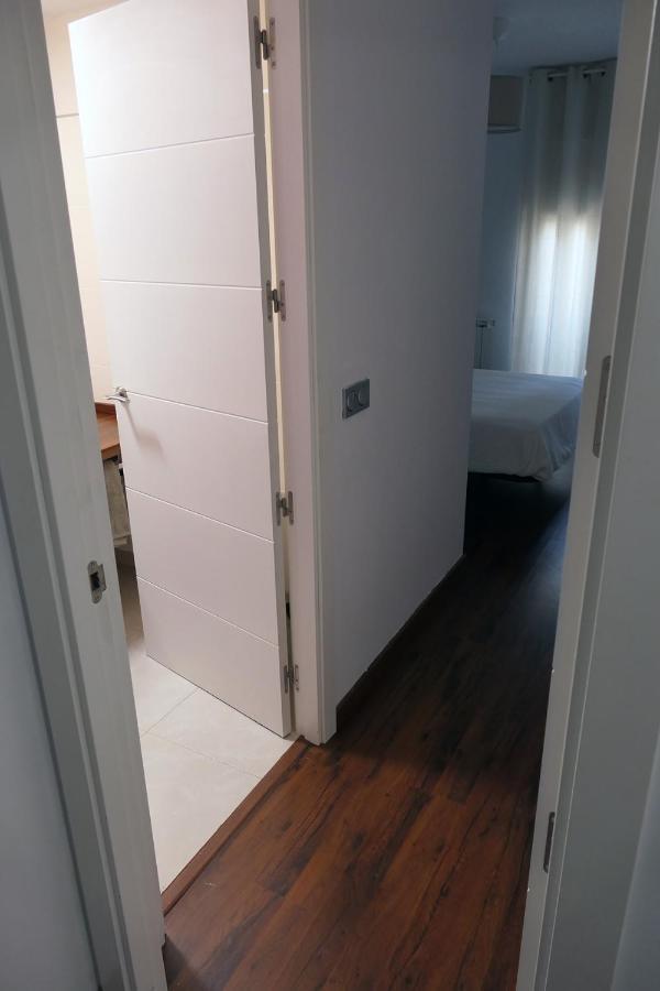 Apartament Ramon A Pobla Pobla de Segur Exterior photo