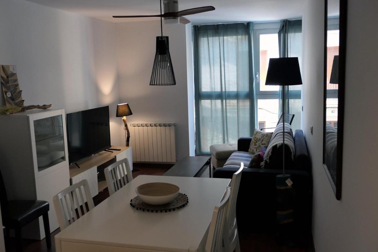 Apartament Ramon A Pobla Pobla de Segur Exterior photo