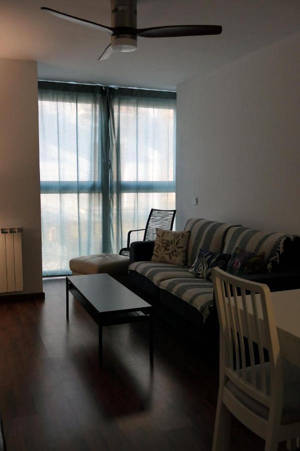 Apartament Ramon A Pobla Pobla de Segur Exterior photo